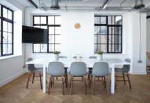 L'importanza della giusta illuminazione in ufficio