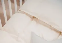 Lettino e culla per neonati