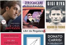 5 (+1) libri da regalare a Natale