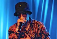 Giurami canzone di Lolloflow "Lorenzo Gennaro" per ADA Music Italy