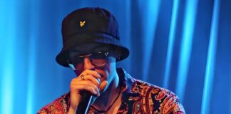 Giurami canzone di Lolloflow "Lorenzo Gennaro" per ADA Music Italy