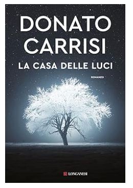 La casa delle luci di Donato Carrisi