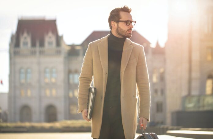 Moda uomo autunno-inverno 2023-2024: i trend da tenere d'occhio