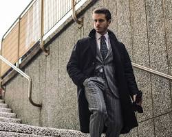 Stile per uomo elegante: eleganza e disinvoltura un equilibrio perfetto