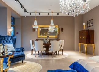 Arredamento in stile vintage: come arredare la casa in stile retrò