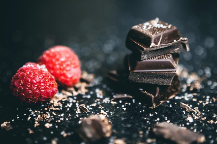 Le 5 principali tendenze dei dessert al cioccolato del 2023 per me!