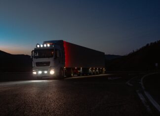 Come personalizzare il Camion Come personalizzare il Camion