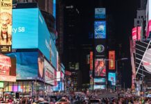 Il potere della comunicazione visiva: i ledwall in ambito pubblicitario Il potere della comunicazione visiva: i ledwall in ambito pubblicitario