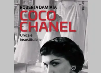 Coco Chanel nuovo libro e film in uscita su Sky Coco Chanel nuovo libro e film in uscita su Sky