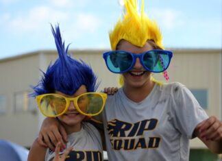 Le 10 maschere di carnevale più gettonate del momento Le 10 maschere di carnevale più gettonate del momento