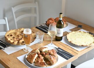 L’Imprenditoria giovanile incontra la pizza di Casa Consorti a Boccea, Roma L'Imprenditoria giovanile incontra la pizza di Casa Consorti a Boccea, Roma