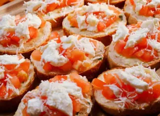 3 antipasti sfiziosi e diversi per una cena o un pranzo 3 antipasti diversi per una cena sfiziosa