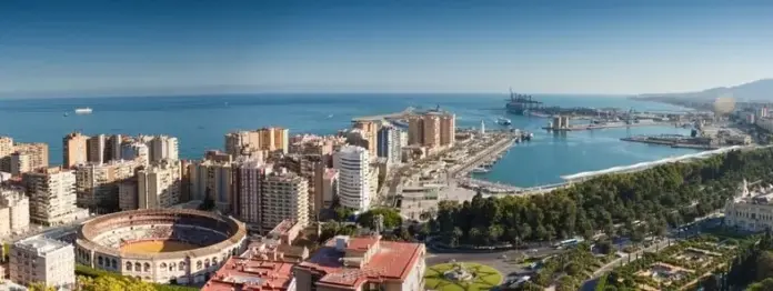 Malaga