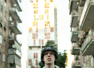 Lolloflow le canzoni e l’EP Dejavu il producer di ‘O Mar For lancia il primo EP Lolloflow le canzoni e l'EP Dejavu il producer di 'O Mar For lancia il primo EP