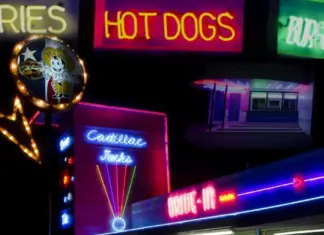 Vantaggi e impatto delle insegne a LED nell’architettura urbana Vantaggi e impatto delle insegne a LED nell'architettura urbana