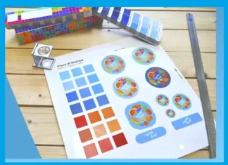 Etichette personalizzate per aziende: guida alla configurazione online Etichette personalizzate per aziende: guida alla configurazione online