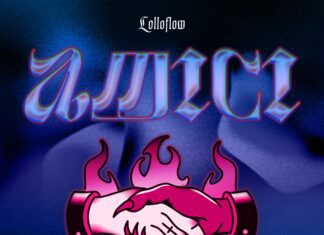 Amici nuovo singolo di Lolloflow: intervista Amici nuovo singolo di Lolloflow: intervista