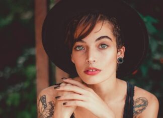 Piercing tipologie e zone: guida completa Piercing tipologie e zone: guida completa