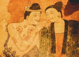 Strane usanze medievali per le donne Strane usanze medievali per le donne