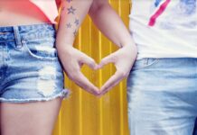 Tatuaggi minimalisti popolari Tatuaggi minimalisti popolari