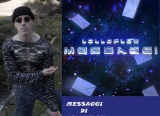 MESSAGGI nuovo singolo 2024 di Lolloflow MESSAGGI CANZONE 2024 DI LOLLOFLOW