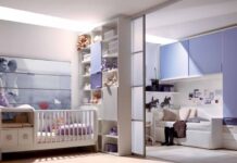 Cameretta per due: soluzioni pratiche Cameretta per due: soluzioni pratiche