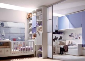 Cameretta per due: soluzioni pratiche Cameretta per due: soluzioni pratiche