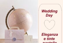 Partecipazioni di nozze eleganti in tinte pastello le tendenze del 2024 – 2025 Partecipazioni di nozze eleganti in tinte pastello le tendenze del 2024