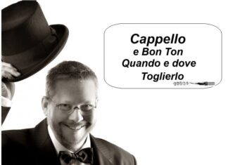 Perché il cappello va tolto a tavola e al chiuso? Perché il cappello va tolto a tavola e al chiuso?