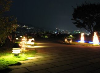 Le luci da esterno per illuminare il tuo spazio Le luci da esterno per illuminare il tuo spazio