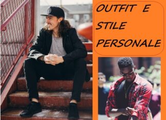 Moda Uomo come distinguersi con un look personalizzato con stile Moda Uomo come distinguersi con un look personalizzato con stile