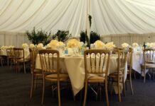 Shabby chic feste a tema: un matrimonio o un compleanno da sogno Shabby chic e feste a tema: un matrimonio o un compleanno da sogno