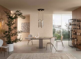 Colori di tendenza per l’arredamento 2024 -2025: le pallette più in voga Colori di tendenza per l'arredamento 2024 -2025: le pallette più in voga