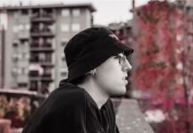 Dejavu Deluxe di Lolloflow Album in uscita il 4 Ottobre Dejavu Deluxe di Lolloflow in uscita il 4 Ottobre