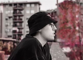 Dejavu Deluxe di Lolloflow Album in uscita il 4 Ottobre Dejavu Deluxe di Lolloflow in uscita il 4 Ottobre