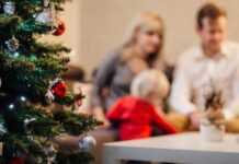 Giochi e attività per un Natale in famiglia: un Natale da ricordare Giochi e attività per un Natale in famiglia: Un Natale da ricordare