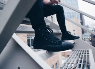 Scarpe da uomo più trendy per l’autunno inverno 2024 – 2025 Scarpe da uomo più trendy per l'autunno inverno 2024 - 2025