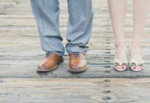 Scarpe stringate classiche da uomo: un evergreen dell’eleganza maschile Scarpe stringate classiche da uomo: un evergreen dell'eleganza maschile