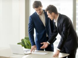 Agenzia web strategica