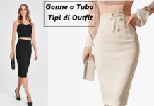 Gonne a tubo come indossarle: un classico di eleganza Gonne a tubo come indossarle: un classico di eleganza