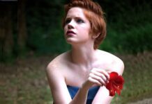 Quali colori stanno bene alle rosse e ai rossi di capelli? Quali colori stanno bene alle rosse e ai rossi di capelli?