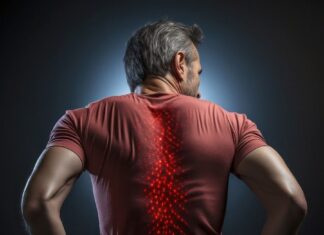 La salute della schiena inizia dai piedi e dalle scarpe La salute della schiena inizia dai piedi e dalle scarpe