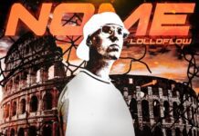 Nome di Lolloflow il singolo rap – trap di rivalsa Nome di Lolloflow il singolo rap - trap di rivalsa