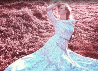 Abiti primavera estate 2025: modelli e colori Abiti primavera estate 2025: modelli e colori