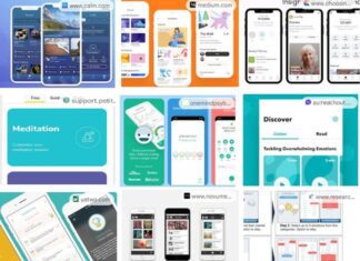 10 App per gestire lo stress e le emozioni e per migliorare la qualità del sonno 10 App per gestire lo stress e le emozioni e per migliorare la qualità del sonno