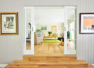 Colori perfetti per l’arredamento primaverile Colori perfetti per l'arredamento primaverile