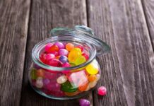 Le caramelle dall’antichità ai giorni nostri Le caramelle dall'antichità ai giorni nostri