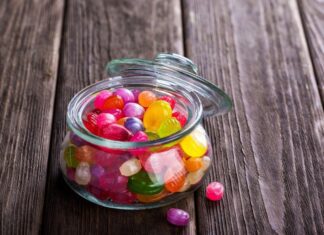 Le caramelle dall’antichità ai giorni nostri Le caramelle dall'antichità ai giorni nostri