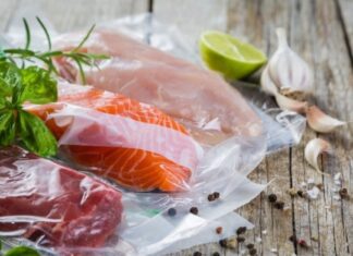 Macchine confezionatrici: guida alla scelta della soluzione di packaging giusta Macchine confezionatrici: guida alla scelta della soluzione di packaging giusta