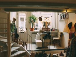 Cose da fare per mantenere in ordine la casa